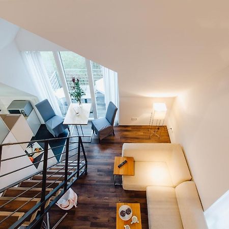 M2 Living Maisonette Apartment No 4 Prerow Exterior foto