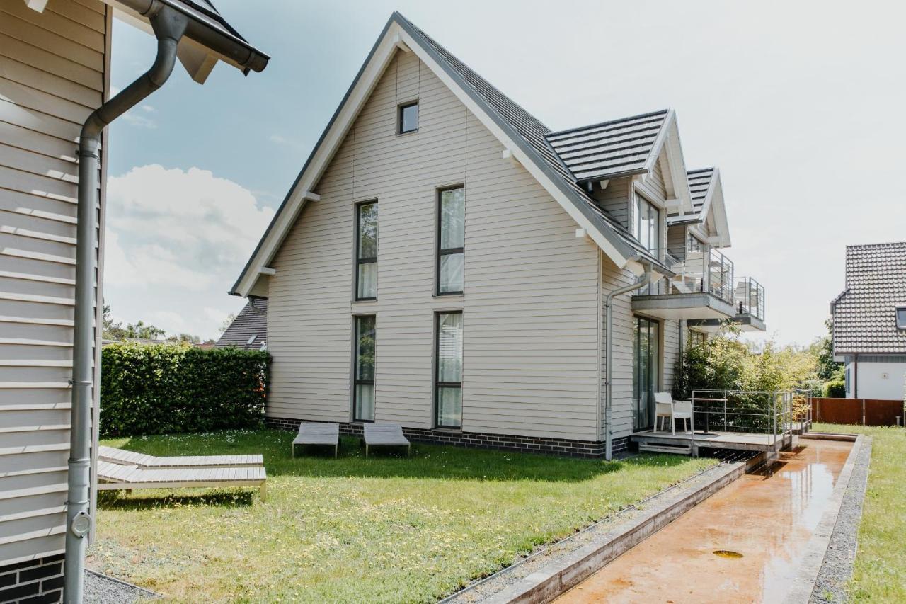 M2 Living Maisonette Apartment No 4 Prerow Exterior foto